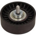 Maxgear Umlenk- / Führungsrolle, Keilrippenriemen 54-0347 Maxgear Umlenk- / Führungsrolle, Keilrippenriemen 54-0347