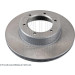 Bremsscheibe Toyota P. Hilux 2.4-2.5 D-4D 4Wd 88-05 | ADT343100