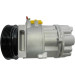 Kompressor, Klimaanlage BEHR ACP 1343 000S