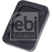 FEBI BILSTEIN Pedalabdeckung FEBI BILSTEIN Pedalabdeckung
