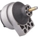 Lagerung, Motor | 224114 Lagerung, Motor | 224114