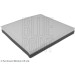 Innenraumfilter Hyundai Genesis 3.8 14 | ADG02564 Innenraumfilter Hyundai Genesis 3.8 14 | ADG02564