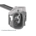 Kurbelwellensensor | Toyota | ADT37223 Kurbelwellensensor | Toyota | ADT37223