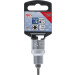 BGS Bit-Einsatz | Antrieb Innenvierkant 12,5 mm (1/2"""") | T-Profil (für Torx) T20 | 4369 BGS Bit-Einsatz | Antrieb Innenvierkant 12,5 mm (1/2"""") | T-Profil (für Torx) T20 | 4369