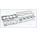 52204000 Dichtungssatz, Zylinderkopf MULTILAYER STEEL