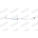 66 / Auspufftopf Mitte | OPEL Agila SUZUKI Splash 08 | 24031