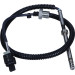 Sensor, Abgastemperatur | 6PT 010 376-121 Sensor, Abgastemperatur | 6PT 010 376-121