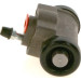 Radbremszylinder | BMW E36 Compact 94 | 0 986 475 736 Radbremszylinder | BMW E36 Compact 94 | 0 986 475 736