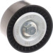Spannrolle Nebentrieb | BMW | VKM 38237 Spannrolle Nebentrieb | BMW | VKM 38237