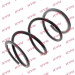 KYB Fahrwerksfeder Nissan P. X-Trail 2.0/2.5 07/01 | RD3136