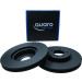 Bremsscheibe QUARO HIGH CARBON QD0340HC