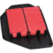 AMC Luftfilter PKW | HONDA Civic 1,7CTDi 02 | HA-8644 AMC Luftfilter PKW | HONDA Civic 1,7CTDi 02 | HA-8644