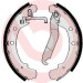 Bremsbackensatz HA | VW LT 28-35 75-96 | S 85 510 Bremsbackensatz HA | VW LT 28-35 75-96 | S 85 510