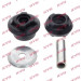 Lager - Radaufhängung. Lexus T. Gs 3,0 04/05-11/11 Le/Pr | SM5597 Lager - Radaufhängung. Lexus T. Gs 3,0 04/05-11/11 Le/Pr | SM5597