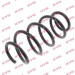 KYB Fahrwerksfeder Ford P. S-Max 1.8Tdci/2.0Tdci 05/06 | RH3510 KYB Fahrwerksfeder Ford P. S-Max 1.8Tdci/2.0Tdci 05/06 | RH3510