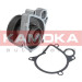 KAMOKA Wasserpumpe | T0061 KAMOKA Wasserpumpe | T0061