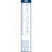 450 BOSCH | Wischerblatt | TWIN-Standard | 3397118505