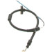 Handbremsseil | VW T4 90 | 1987477171 Handbremsseil | VW T4 90 | 1987477171