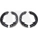Handbremsbacken Mitsubishi Outlander | 2719757 Handbremsbacken Mitsubishi Outlander | 2719757