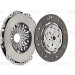 Valeo 2KKit | ALFA Mito FIAT LANCIA OPEL 08 | 826865