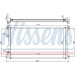 Wasserkühler PKW | RENAULT Master II 98 | 63824A Wasserkühler PKW | RENAULT Master II 98 | 63824A
