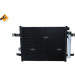NRF Klimaanlagenkühler 350428 EASY FIT