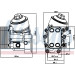 Ölkühler PKW | VW Polo V 09 | 91154 Ölkühler PKW | VW Polo V 09 | 91154