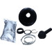 Faltenbalg, Antriebswelle Db Ext. Vito/Cdi 95-2.3D-2.9Td | 49-0728 Faltenbalg, Antriebswelle Db Ext. Vito/Cdi 95-2.3D-2.9Td | 49-0728