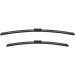BOSCH | Scheibenwischer Aerotwin A296S | AUDI | 3397007296 BOSCH | Scheibenwischer Aerotwin A296S | AUDI | 3397007296