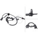 A.B.S. Sensor, Raddrehzahl 32153 A.B.S. Sensor, Raddrehzahl 32153