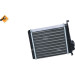 Wärmetauscher, Innenraumheizung EASY FIT 54284
