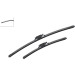 BOSCH | Scheibenwischer Aerotwin A116S | RENAULT Clio 3 | 3397007116 BOSCH | Scheibenwischer Aerotwin A116S | RENAULT Clio 3 | 3397007116