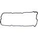 Dichtung, Zylinderkopfhaube | NISSAN | 372.770