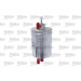 VALEO Kraftstofffilter | 587029 VALEO Kraftstofffilter | 587029