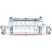 Ladeluftkühler PKW | Mercedes Sprinter W907 18 | 961597 Ladeluftkühler PKW | Mercedes Sprinter W907 18 | 961597