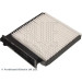 Innenraumfilter Renault Clio/Modu | ADN12506 Innenraumfilter Renault Clio/Modu | ADN12506
