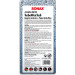 SONAX | Clean&Drive Turbo Wax Tuch | 04140000 SONAX | Clean&Drive Turbo Wax Tuch | 04140000
