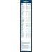 BOSCH | Wischerblatt 650U | TWIN-Standard | 3397004587 BOSCH | Wischerblatt 650U | TWIN-Standard | 3397004587