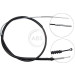 A.B.S. Handbremsseil Seilzug Festellbremse K11426