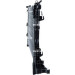 Kühler, Motorkühlung | 58481A Kühler, Motorkühlung | 58481A