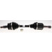 Antriebswelle VA re | OPEL Astra 09 | 36687