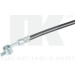 Bremsschlauch | 8522116 Bremsschlauch | 8522116