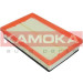 KAMOKA Luftfilter | F224601 KAMOKA Luftfilter | F224601