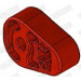 23 / Auspuffgummi | ALFA,FIAT,FORD,OPEL,SAAB | 80553 23 / Auspuffgummi | ALFA,FIAT,FORD,OPEL,SAAB | 80553