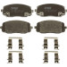 Bremsklötze VA | HYUNDAI i10,KIA Picanto 09 | GDB3369 Bremsklötze VA | HYUNDAI i10,KIA Picanto 09 | GDB3369