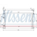 Wasserkühler PKW | RENAULT MASTER 2.8 dTi 03 | 63819