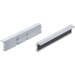BGS Schraubstock-Schutzbacken | Aluminium | Breite 150 mm | 2-tlg | 9285 BGS Schraubstock-Schutzbacken | Aluminium | Breite 150 mm | 2-tlg | 9285