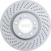 A.B.S. Bremsscheibe A.B.S. Bremsscheibe
