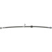 Bremsschlauch VA | MITSUBISHI Colt,SMART Forfour 04 | 1987481054 Bremsschlauch VA | MITSUBISHI Colt,SMART Forfour 04 | 1987481054
