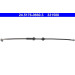 ATE Bremsschlauch | 24.5176-0660.3 ATE Bremsschlauch | 24.5176-0660.3
